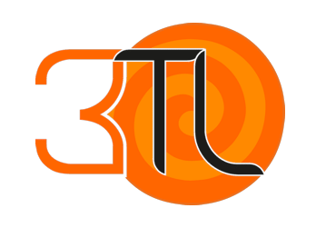 3 Technology Ltd logo