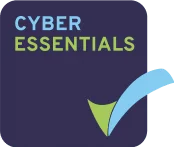 Cyber Essentials certified