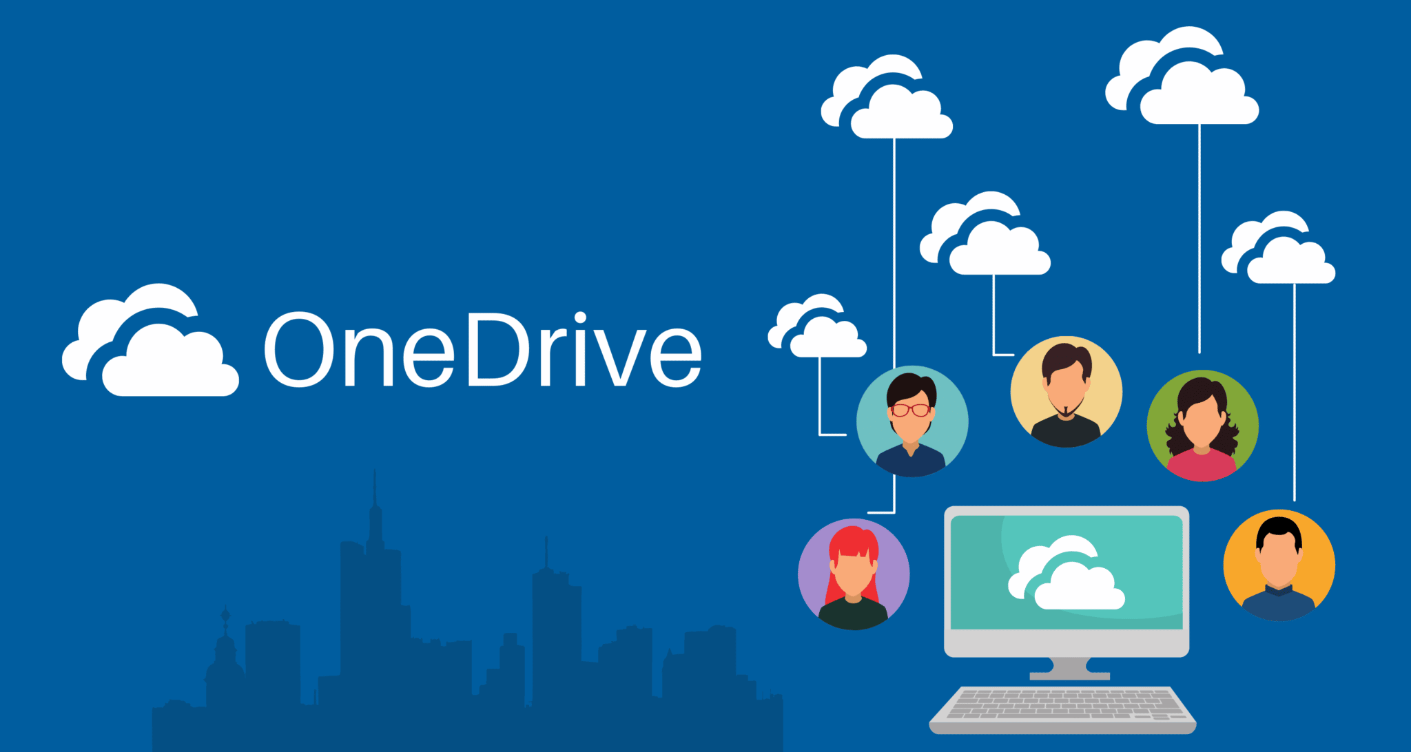 Tech Tip Sharing In Microsoft OneDrive 3TL